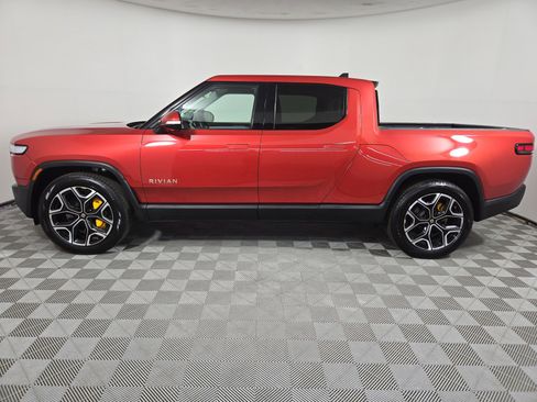Used 2023 Rivian R1T Adventure image 2