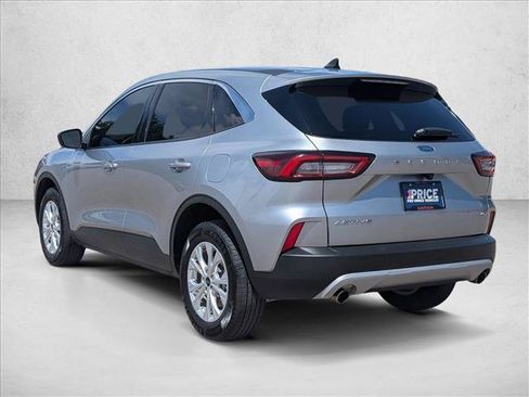 Used 2024 Ford Escape Active AWD/4WD image 8