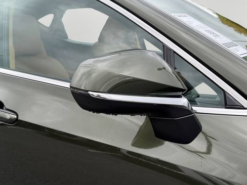 New 2026 Lexus NX 350 AWD w/ Accessory Package (Z1) image 24