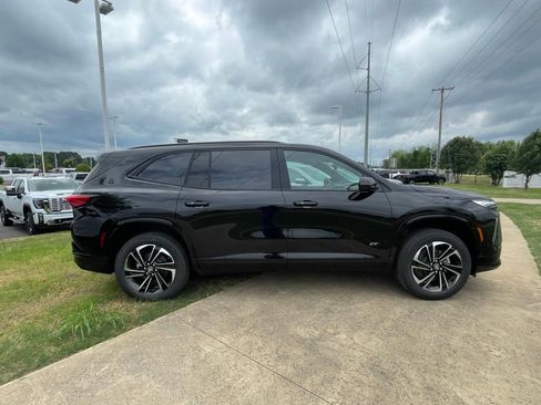 New 2026 Buick Enclave Sport Touring w/ Power Package FWD image 9