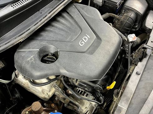 Used 2013 Kia Rio EX w/ Convenience Pkg image 32