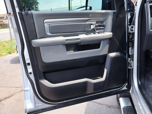 Used 2018 RAM 1500 Big Horn AWD/4WD image 15