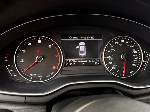 Used 2018 Audi A4 2.0T Ultra Premium FWD image 15
