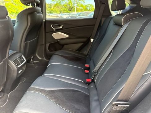 Used 2021 Acura RDX w/ Advance Package AWD/4WD image 20