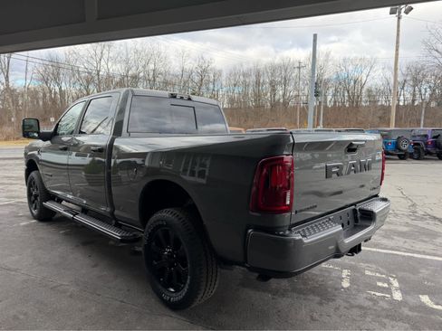 New 2026 RAM 2500 Big Horn image 6