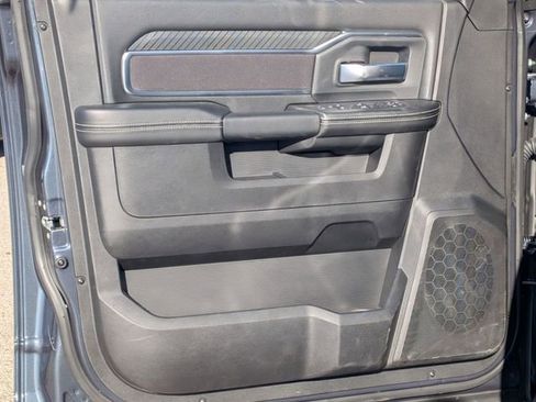 New 2026 RAM 2500 Big Horn image 14