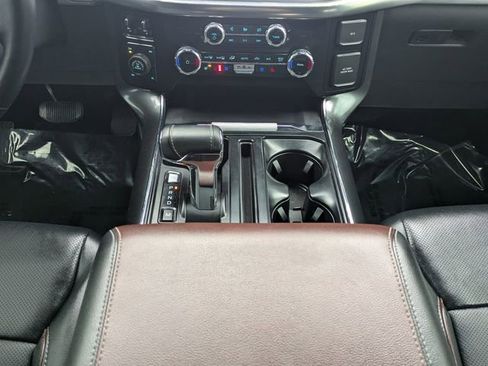 Certified 2023 Ford F150 Lariat w/ Equipment Group 502A High image 19