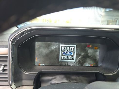 Used 2025 Ford F350 Lariat w/ Tremor Off-Road Package image 9