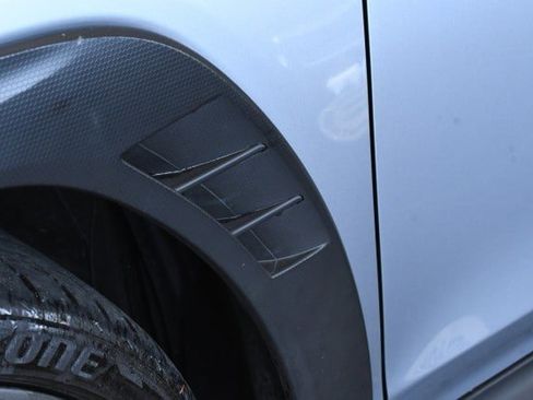 Used 2024 Subaru WRX TR AWD/4WD image 8