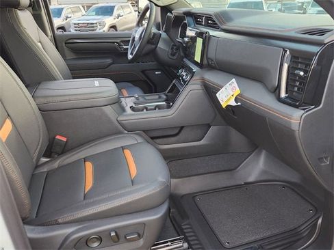 New 2026 GMC Sierra 2500 AT4 image 15