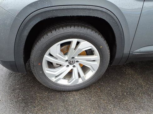 Used 2022 Volkswagen Atlas SE image 10