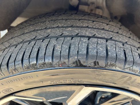 Certified 2023 Nissan Altima 2.5 SR w/ SR Premium Package image 43