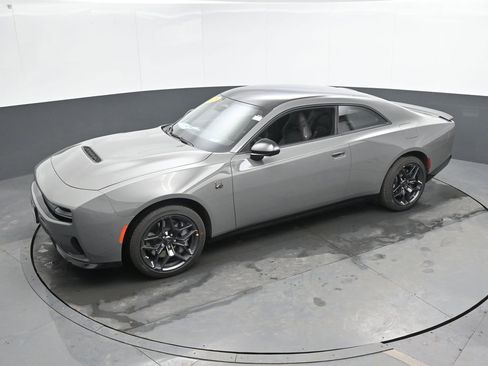 New 2026 Dodge Charger Scat Pack AWD/4WD image 33