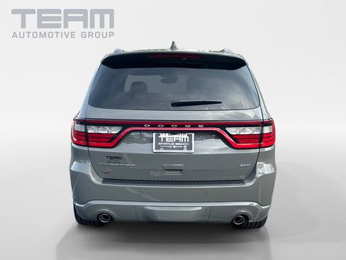 New 2026 Dodge Durango GT image 6