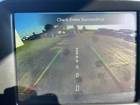 Used 2023 Jeep Renegade Altitude image 25