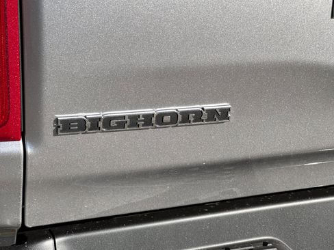 New 2026 RAM 1500 4x4 Crew Cab image 24