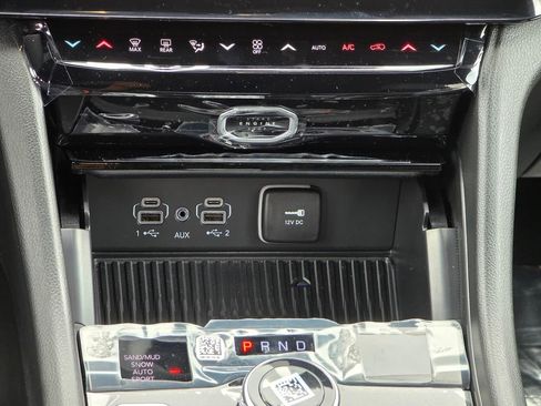 New 2026 Jeep Grand Cherokee Limited AWD/4WD image 29