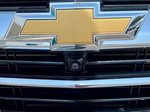 Used 2025 Chevrolet Equinox LT w/ Convenience Package II image 13