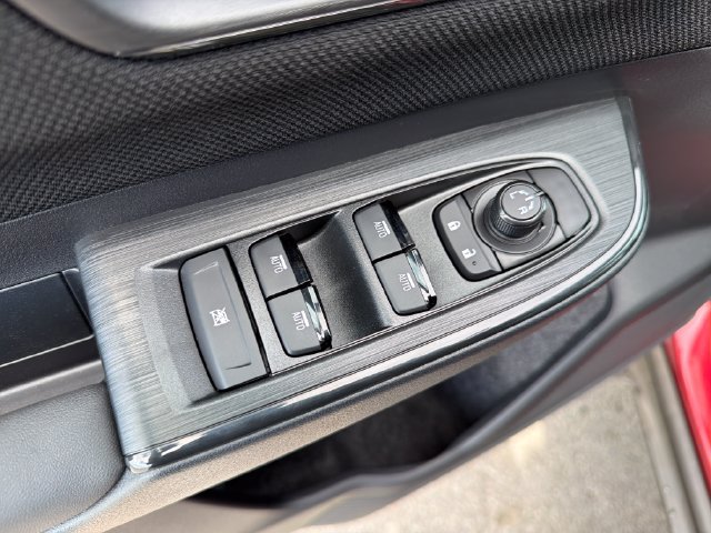 New 2026 Subaru Outback Premium AWD/4WD image 17