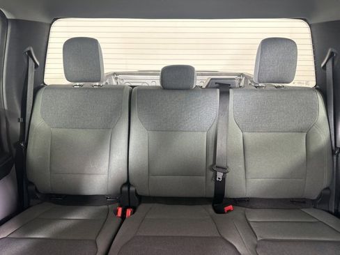 Used 2025 Ford F150 XLT w/ Equipment Group 301A Standard image 21