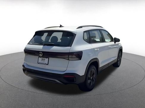 Used 2026 Volkswagen Taos S FWD image 11
