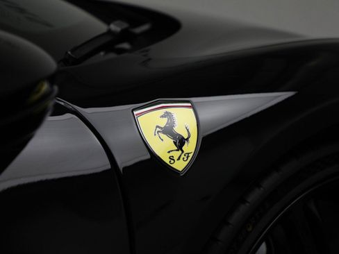 Certified 2024 Ferrari 296 GTS image 34