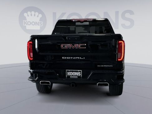 Used 2023 GMC Sierra 1500 Denali w/ Denali Reserve Package image 15