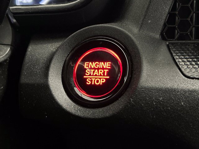 Certified 2024 Honda CR-V EX image 30