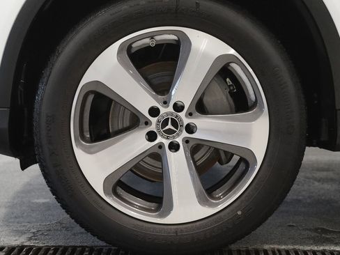 Certified 2023 Mercedes-Benz GLC 300 4MATIC Coupe image 10