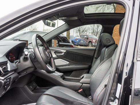 Used 2024 Acura RDX A-Spec image 30