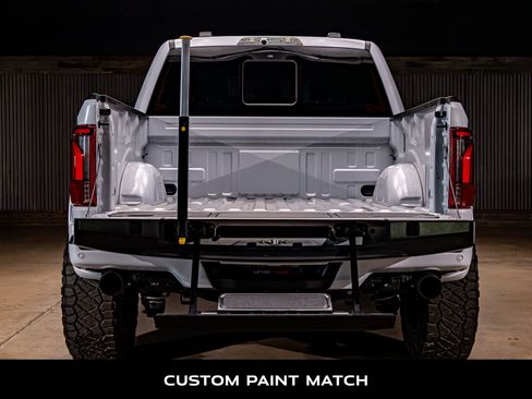 Used 2025 Ford F150 Raptor image 9