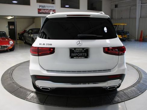 Used 2020 Mercedes-Benz GLB 250 image 5