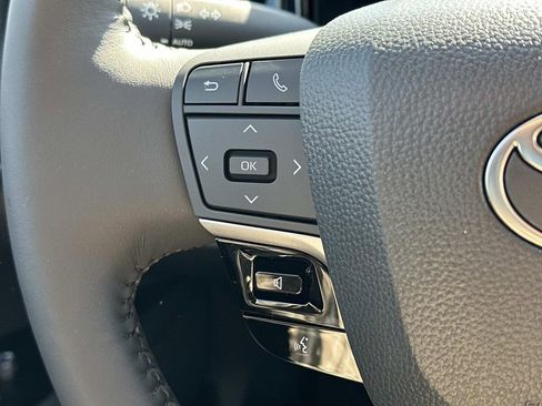 New 2026 Toyota Camry LE FWD image 21