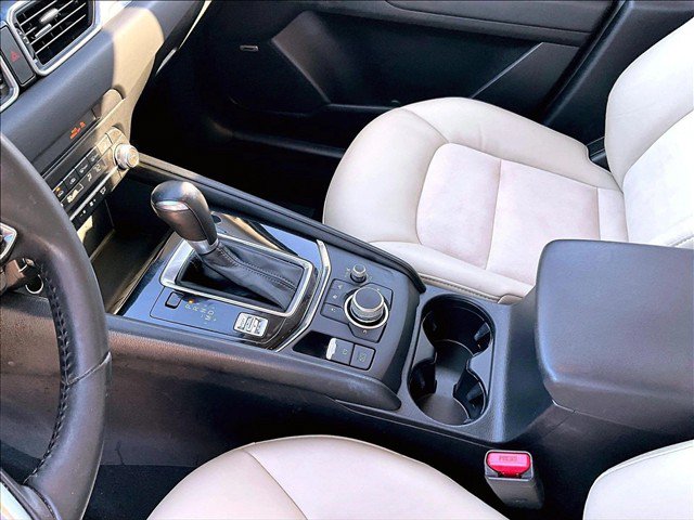 Used 2019 MAZDA CX-5 Touring AWD/4WD image 14