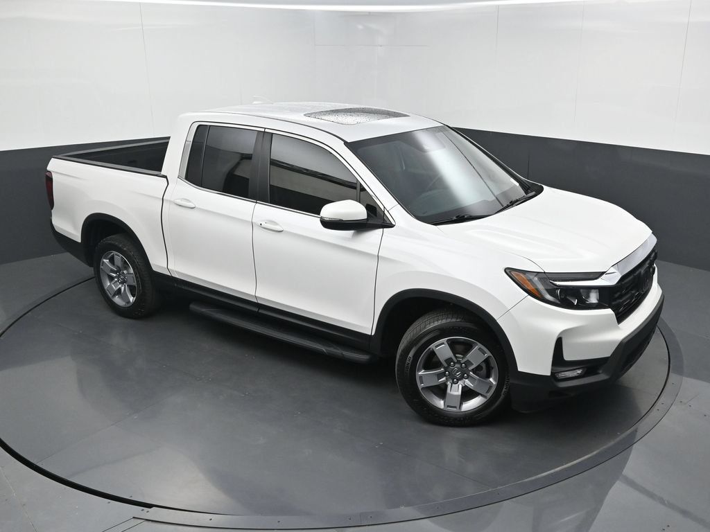 Used 2025 Honda Ridgeline RTL image 31