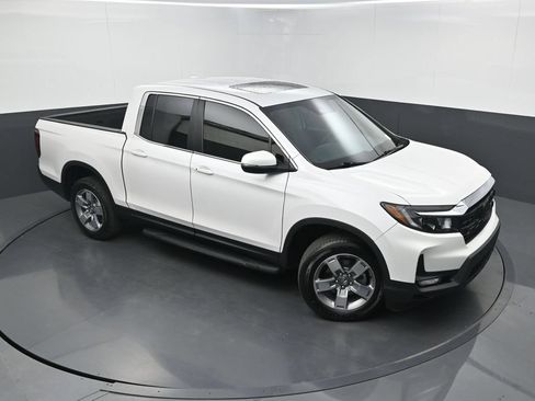 Used 2025 Honda Ridgeline RTL image 31