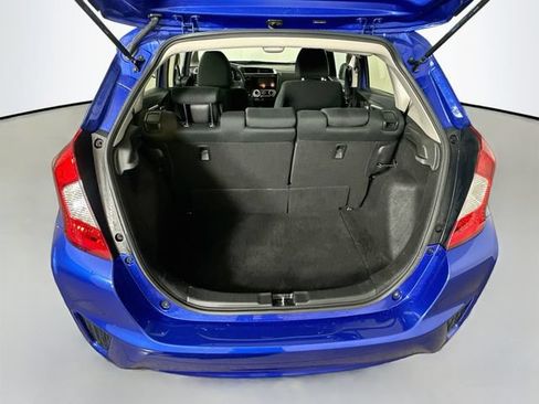 Used 2016 Honda Fit EX image 29