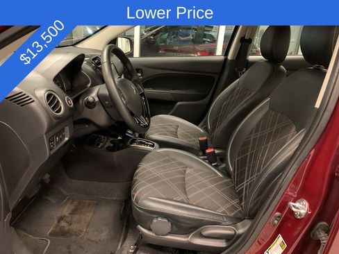 Used 2024 Mitsubishi Mirage SE image 3