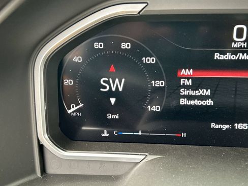 New 2026 GMC Sierra 3500 Denali Ultimate AWD/4WD image 12