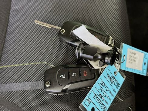 New 2025 Ford F150 STX w/ LOBO Package image 22