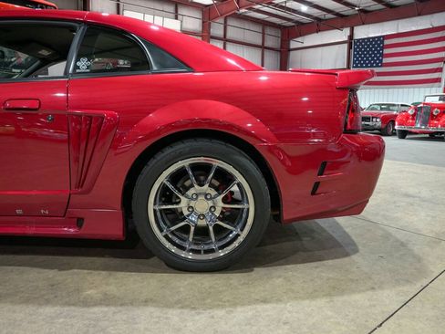 Used 2000 Ford Mustang GT RWD image 5