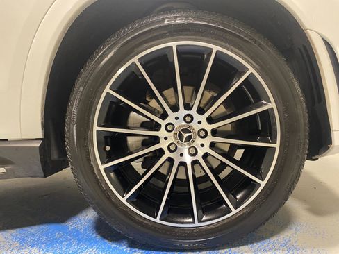 Used 2023 Mercedes-Benz GLE 350 4MATIC image 28