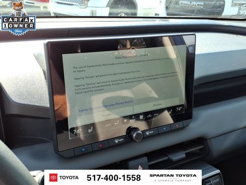 Used 2026 Toyota RAV4 XLE Premium AWD/4WD image 20