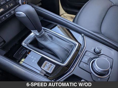 New 2025 MAZDA CX-5 AWD 2.5 S w/ Preferred Package image 10