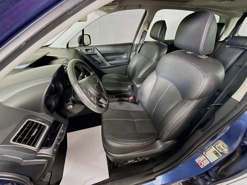 Used 2018 Subaru Forester 2.5i Touring AWD/4WD image 26