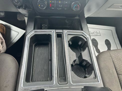 Used 2018 Ford F150 XLT w/ Equipment Group 302A Luxury image 28