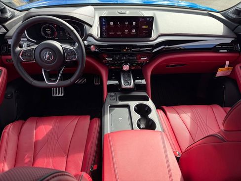 Certified 2026 Acura MDX A-Spec image 18