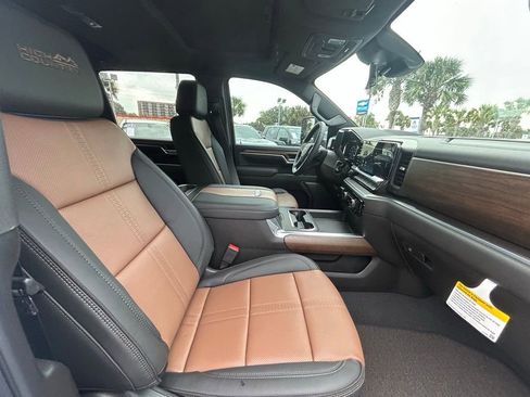 New 2026 Chevrolet Silverado 2500 High Country w/ High Country Premium Package image 23