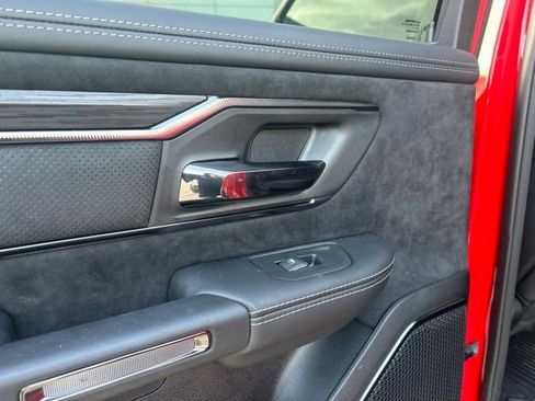 Used 2025 RAM 1500 RHO AWD/4WD image 19