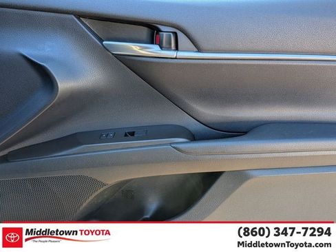 Certified 2024 Toyota Camry SE image 34